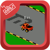 R.C. PRO-AM CLASSIC Nes icon