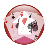 Aces Up Solitaire icon