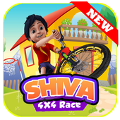 Shiva Hero Game Cycle 2017 icon