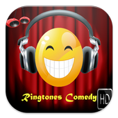 Super comedy sound иконка