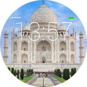 Architecture Lock Screen icon