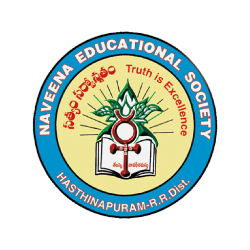 Naveena Junior College icon