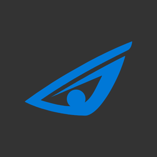 ROG Edge Icon Pack icon