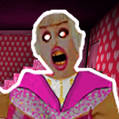 Barbi Granny V2 icon
