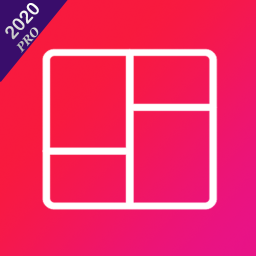 Editor photo Maker&amp;Collage icon