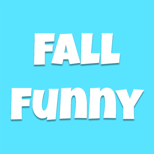 Fall Funny icon