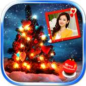 Christmas Photo Frames on 9Apps