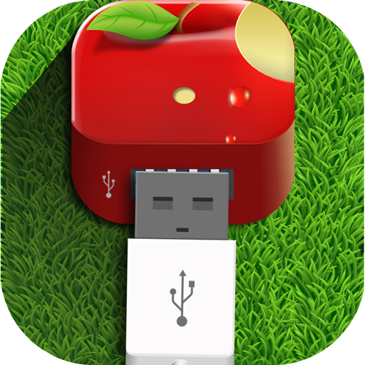 Fast Charger icon