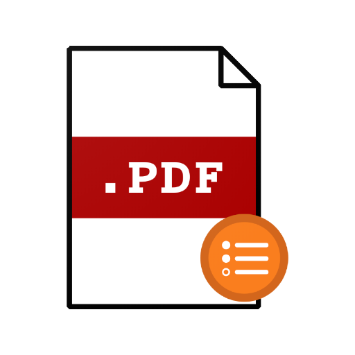 PDF AiO Tools - PDF Editor All in One icon