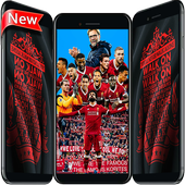 Liverpool FC HD Wallpapers icon