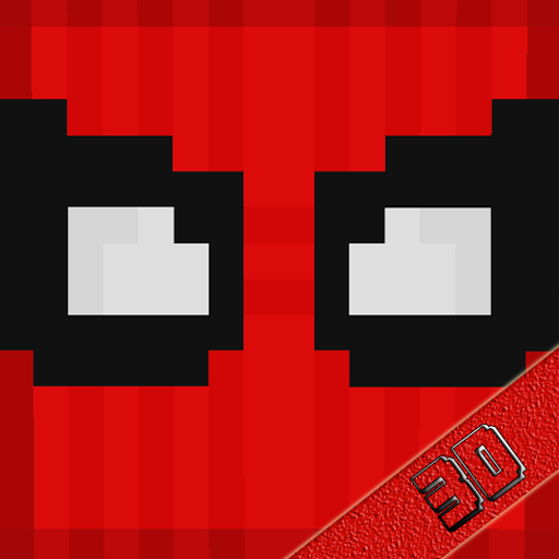 Hero World Craft 3D icon