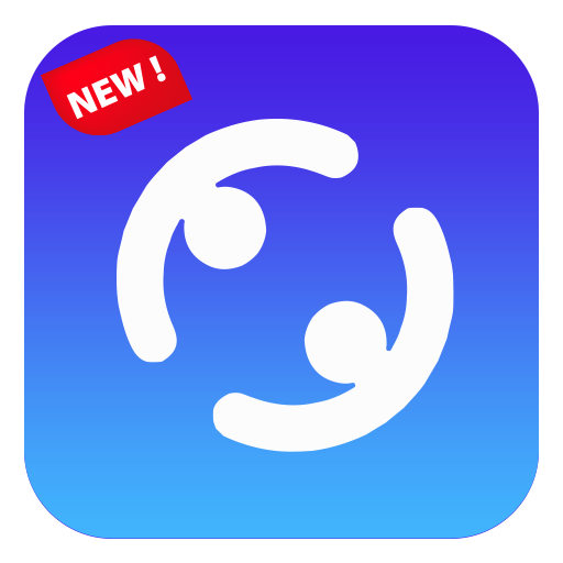 Tips Tok Video Calling Arab messenger Tokot أيقونة