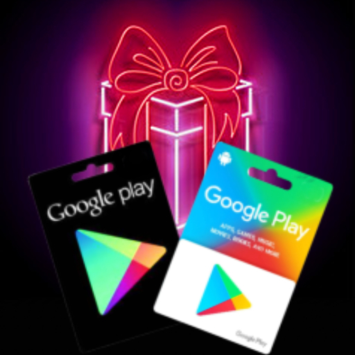 ikon Google Play Gift Card