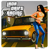 Lada Drift Yarışı icon