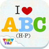 Kids ABC - Learn the Alphabet icon