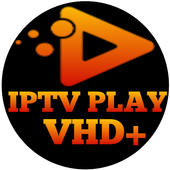 IPTV PLAY VHD  icon