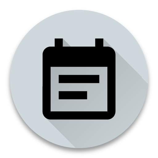 Boot Log icon