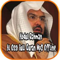 Abdul Rahman Al Ossi Full Quran MP3 Offline on 9Apps