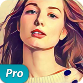 Cartoon Photo Editor PRO أيقونة