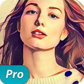 Cartoon Photo Editor PRO