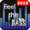 Car Stereo Sub Bass Pad w/ Test Tones & Bass Boost on 9Apps