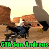 Cheats for GTA San Andreas