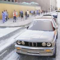 Open World Car 2018 DE