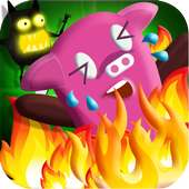 Pig Temple Adventure