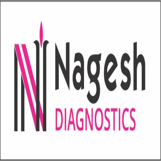 Nagesh  Diagnostics - MyLab (Admin Module) icon