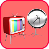 Frequency Of Arabsat Channels icon