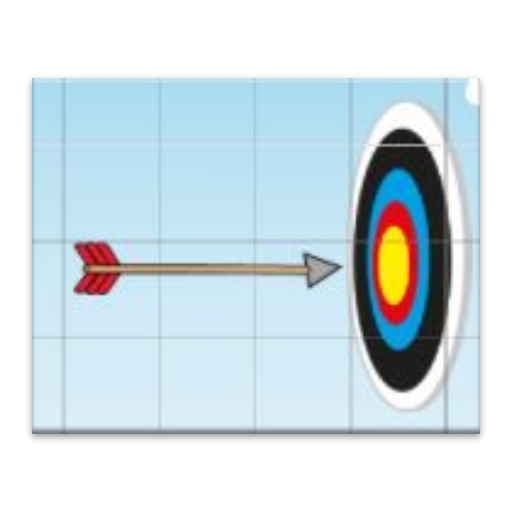 Bow And Arrow Shoot icon