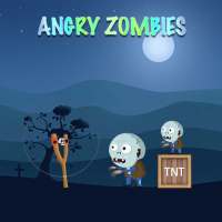 Angry Zombies