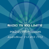 Radio TV 100 Limite icon