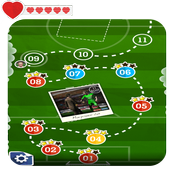 Guide for Score Hero icon