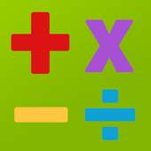 Easy Math For Kids