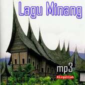 Lagu Minang Populer Mp3