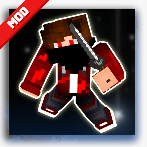 Mod Roblox for Minecraft 2021 icon