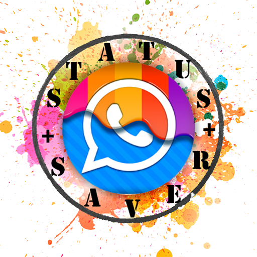 Status Saver for WhatsApp - Save Images &amp; Videos icon
