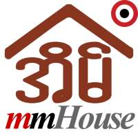 Myanmar House Search Engine : mmHouse on 9Apps