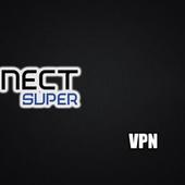 SUPER-VPN icon