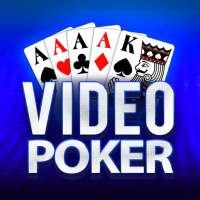 Video Poker by Ruby Seven