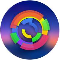 Rarent - Icon Pack on 9Apps