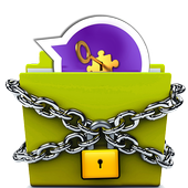 App Lock icon