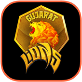 Gujarat Lions أيقونة