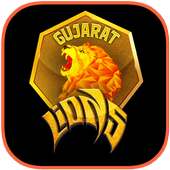 Gujarat Lions