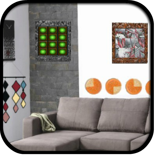 Bonny Girl Escape icon