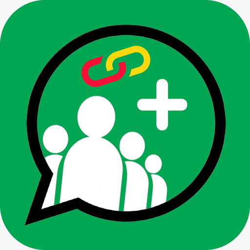 Whats group links Join Groups icon