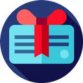 Free Gift Card Generator - Real Money icon