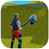 FortCraft Tips أيقونة