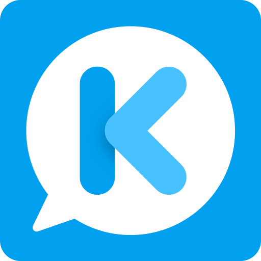 Daily K-Talk icon